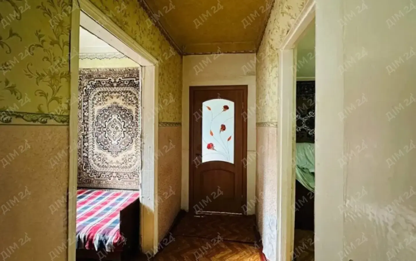 Будинок — Карлівка