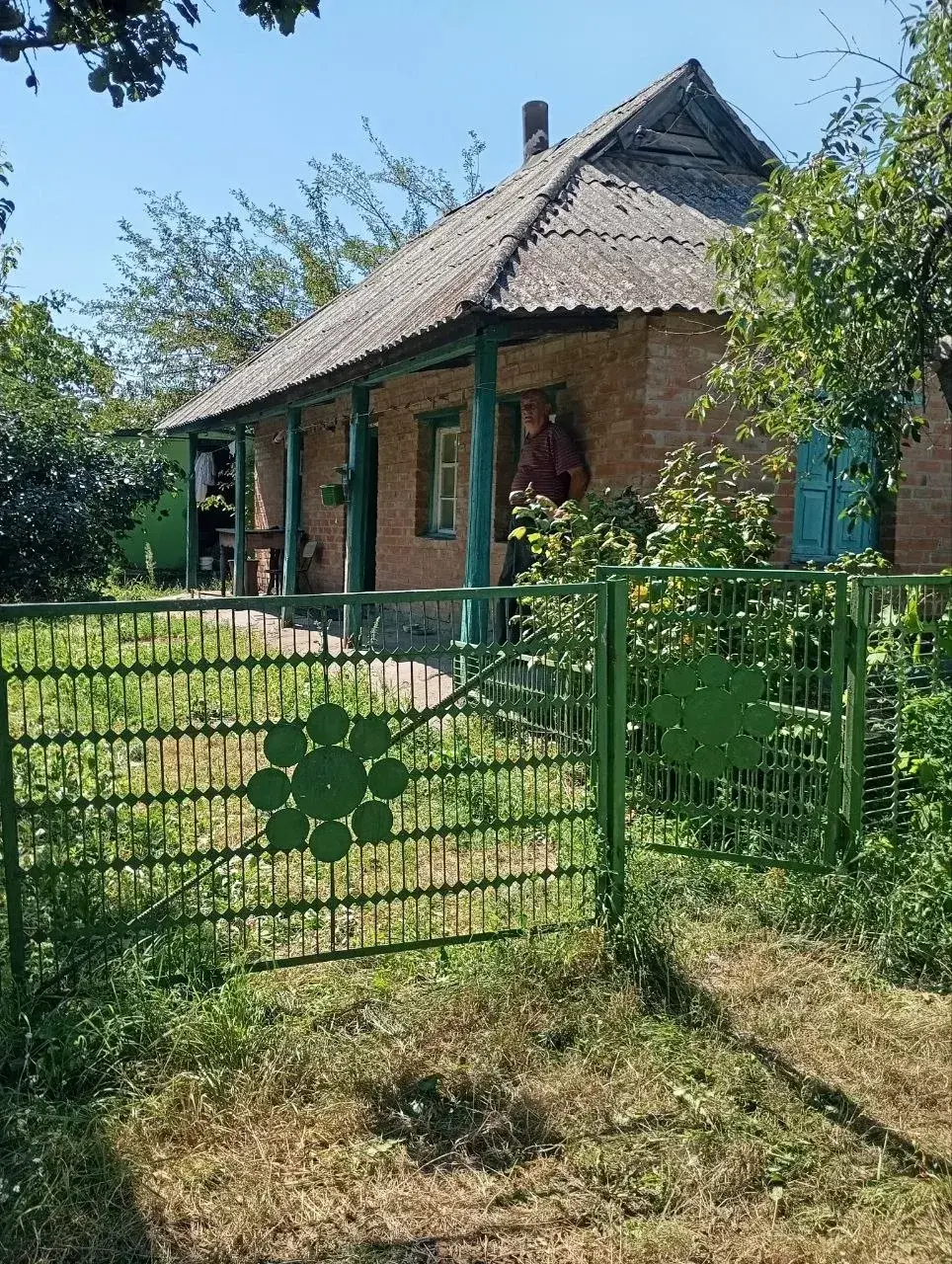 Будинок