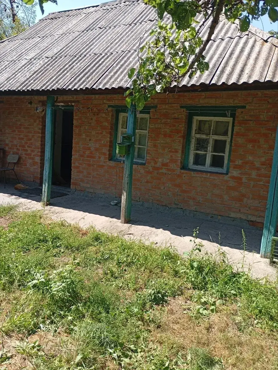 Будинок