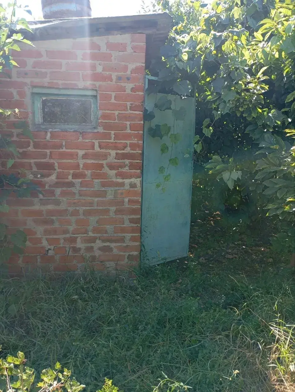 Будинок — Великі Будища