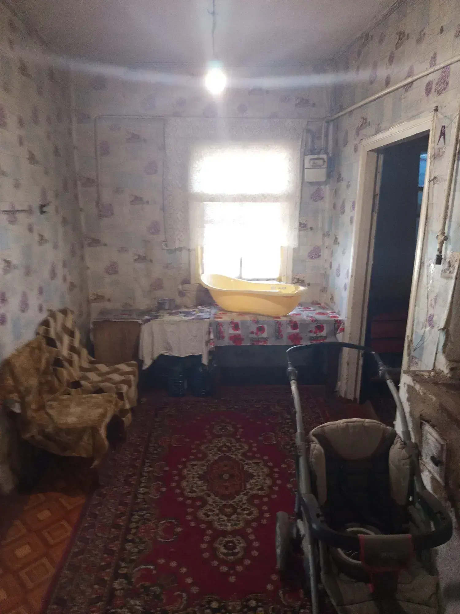 Будинок