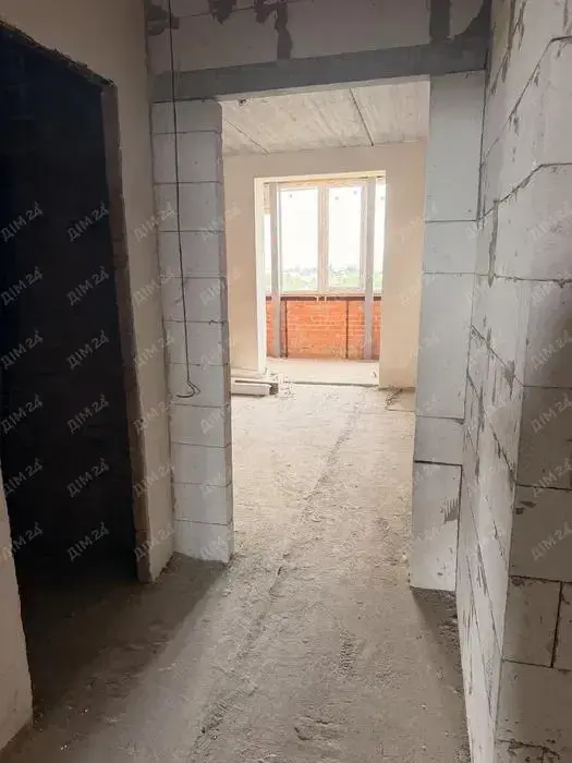 Квартира · 2 кімнати — Боженка