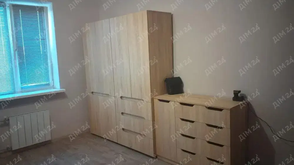 Квартира · 1 кімната