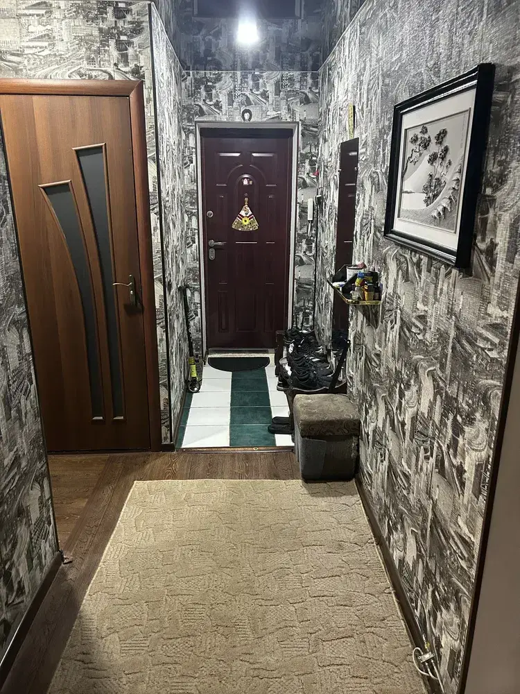 Квартира · 2 кімнати
