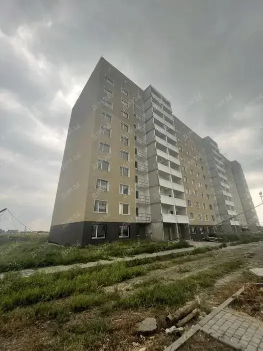 Квартира · 1 кімната