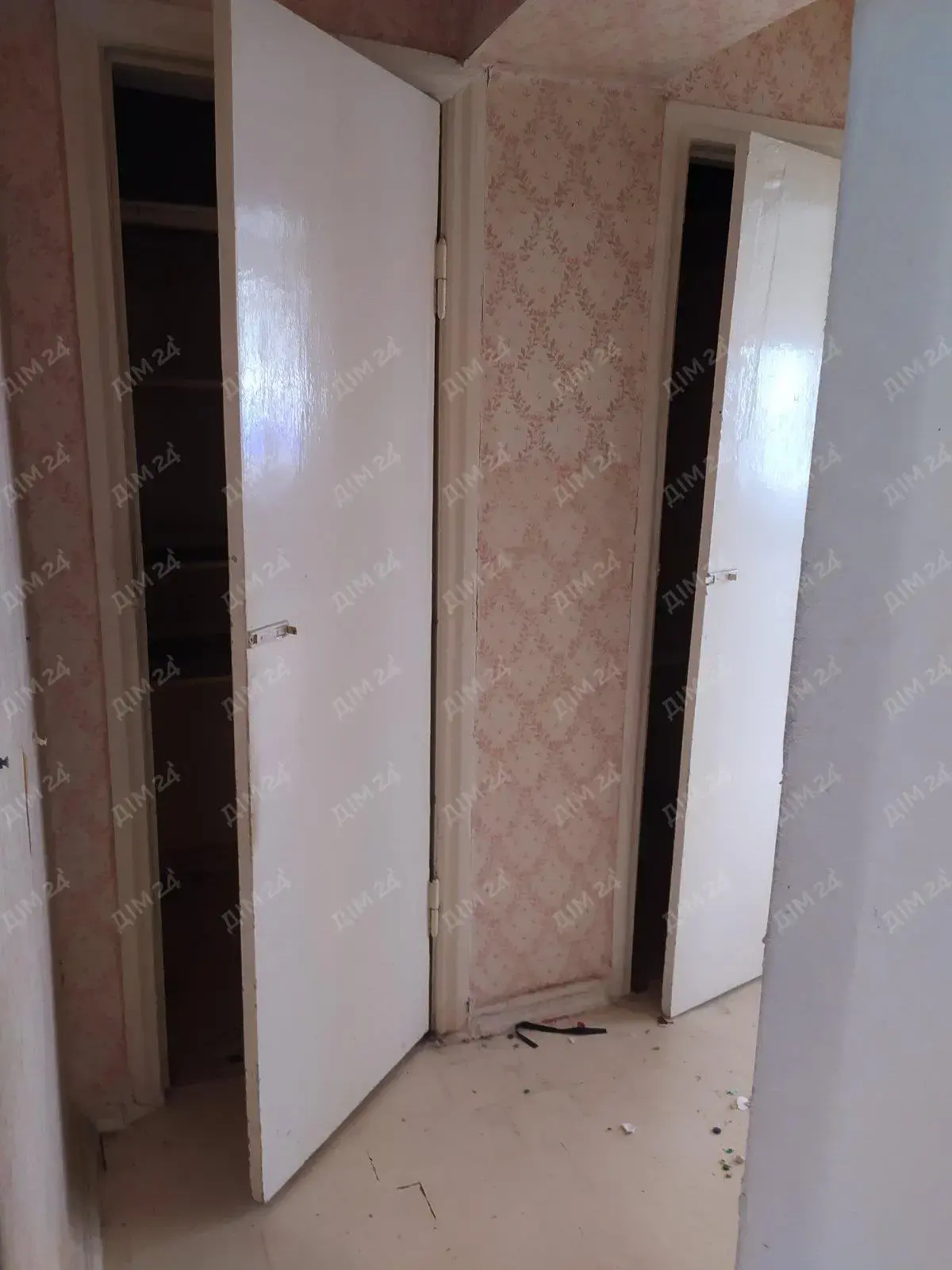 Квартира · 3 кімнати