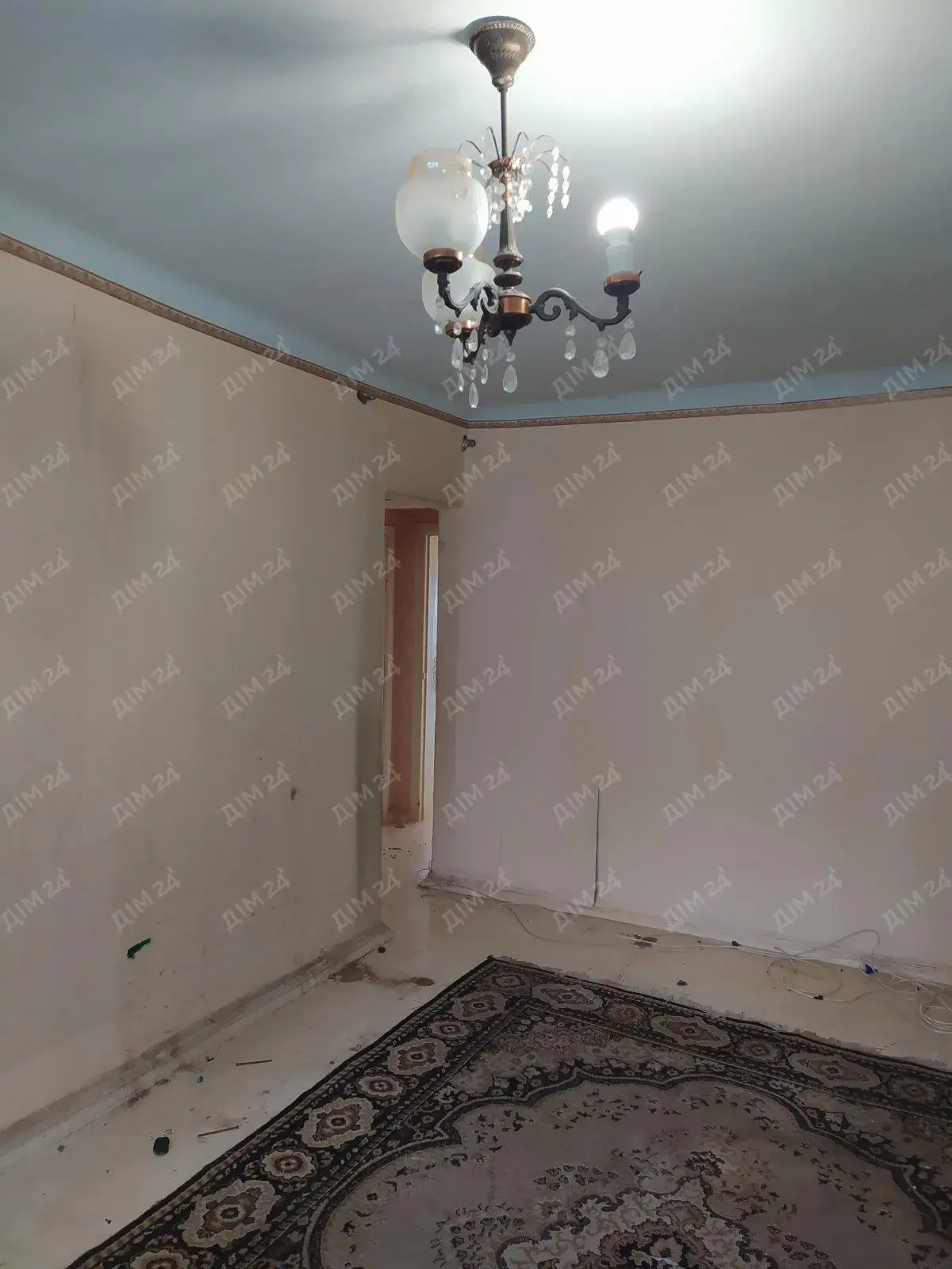 Квартира · 3 кімнати