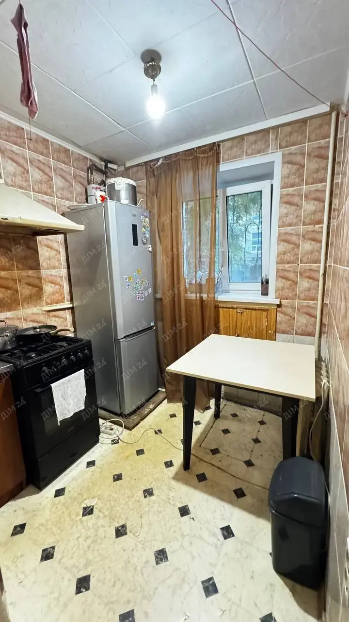 Квартира · 1 кімната