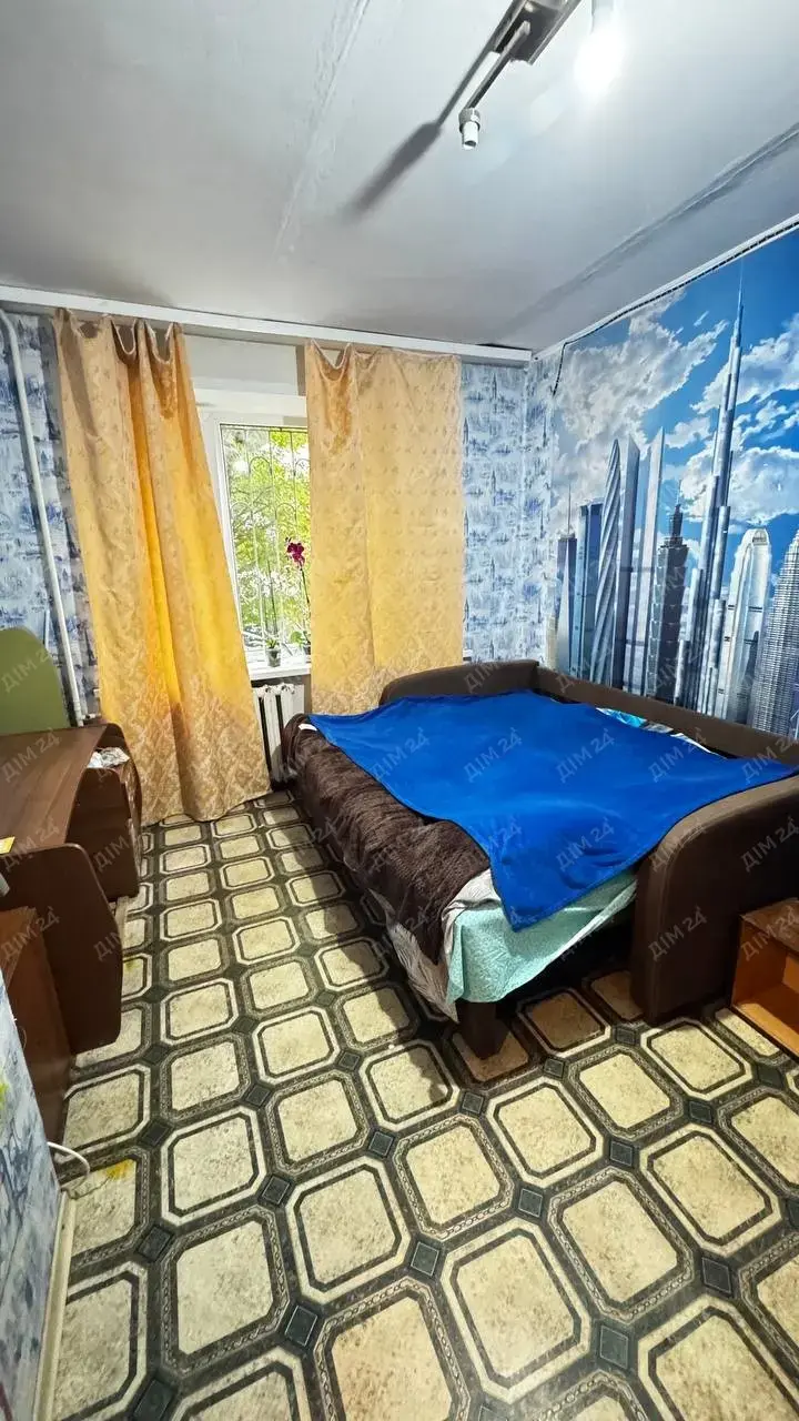 Квартира · 1 кімната
