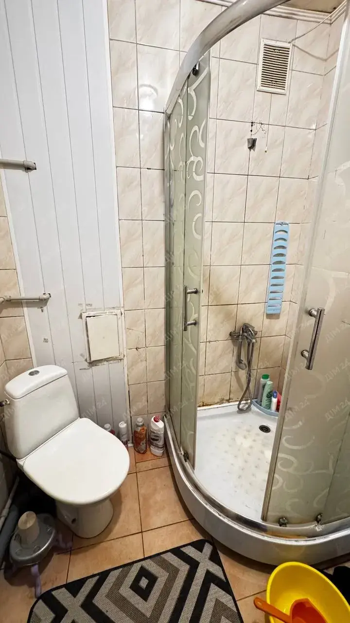 Квартира · 1 кімната