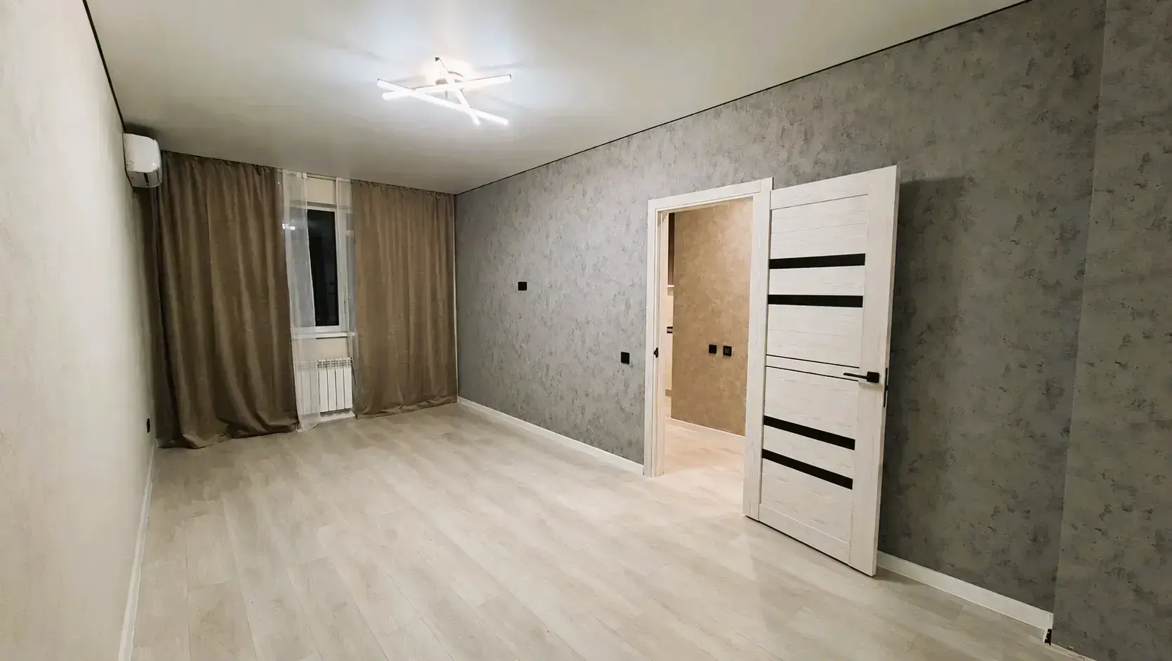 Квартира · 1 кімната
