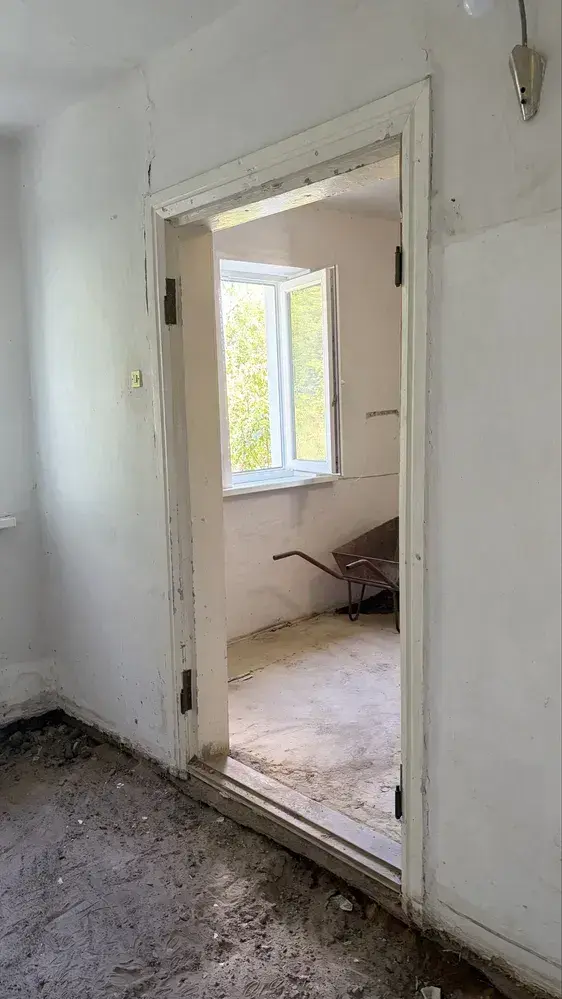 Будинок