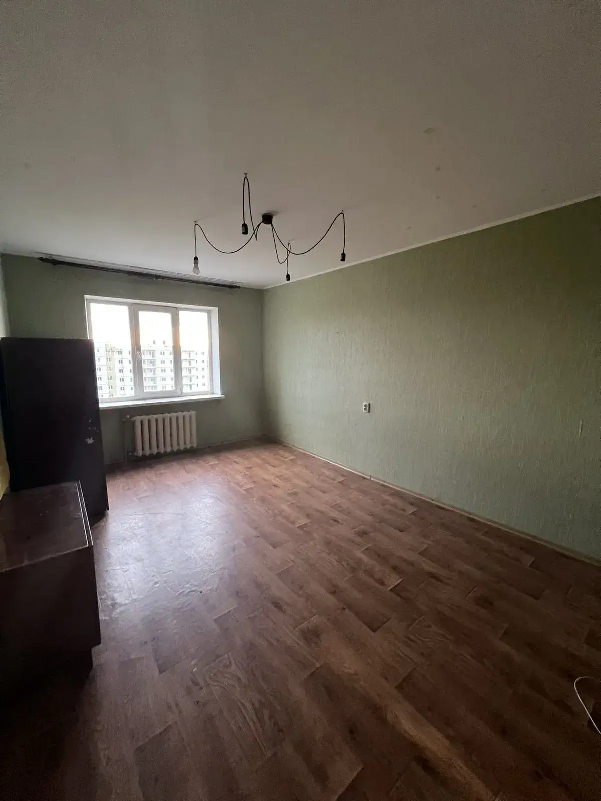 Квартира · 1 кімната