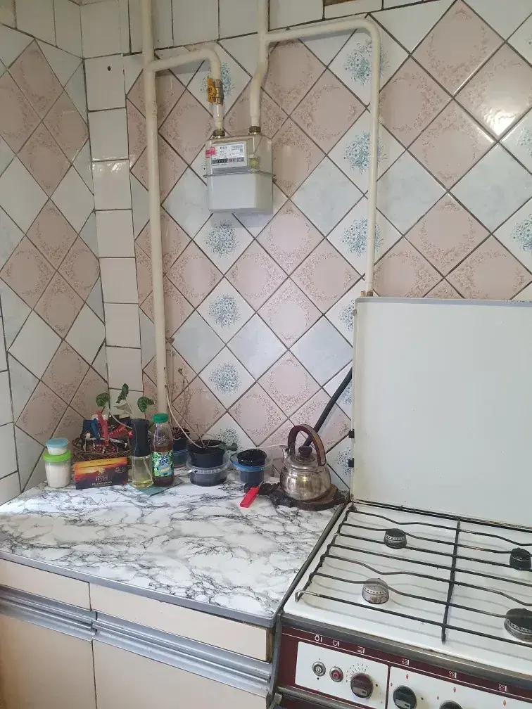 Квартира · 3 кімнати