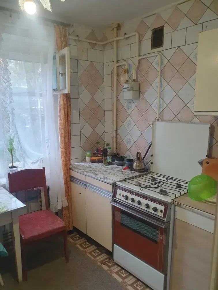 Квартира · 3 кімнати