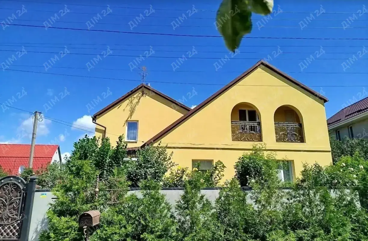 Будинок