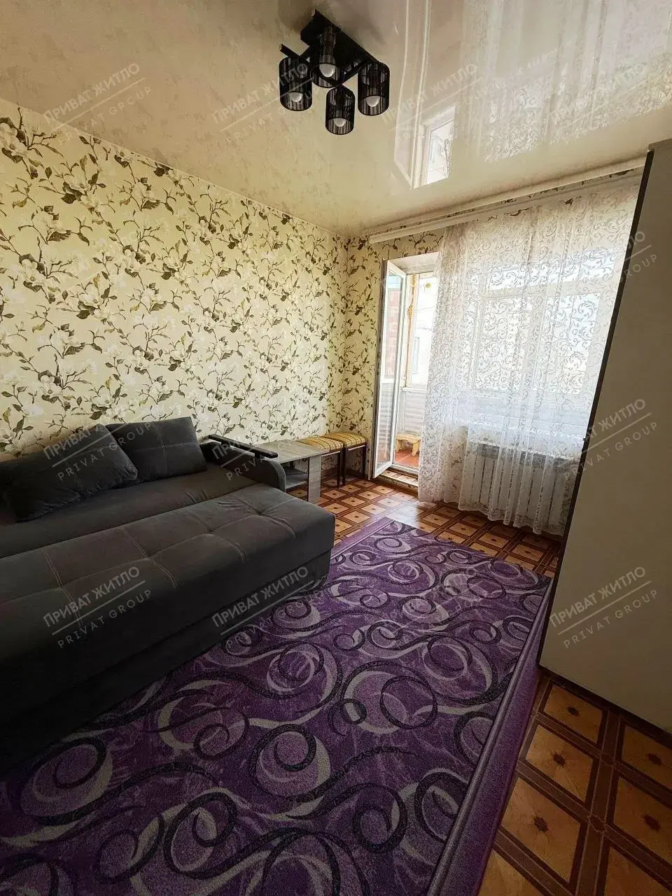 Квартира · 1 кімната