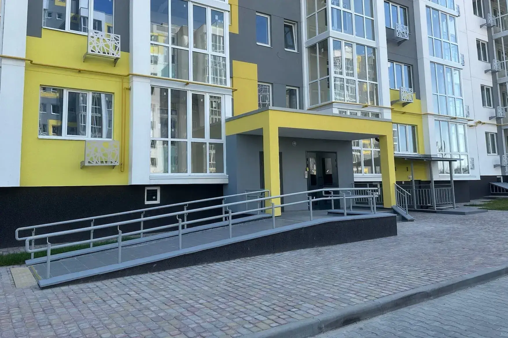 Квартира · 1 кімната