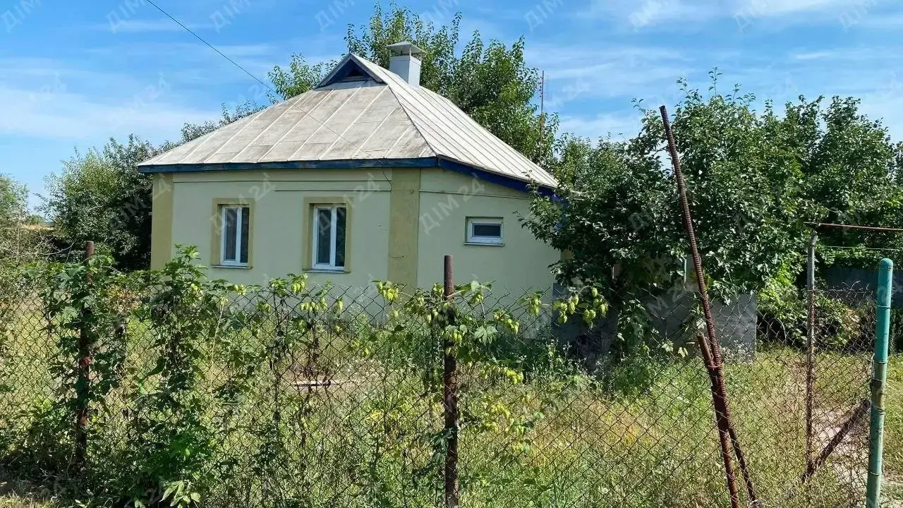 Будинок