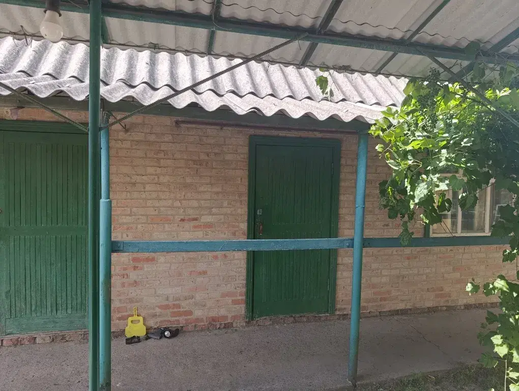 Будинок