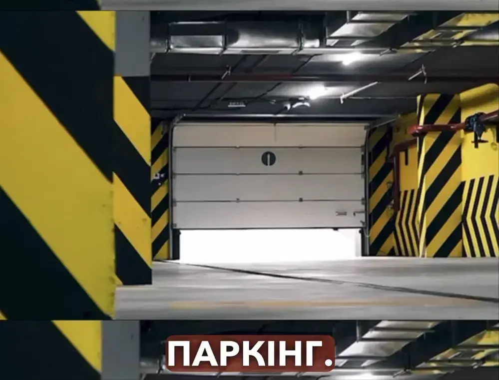 Квартира · 2 кімнати — Зигіна