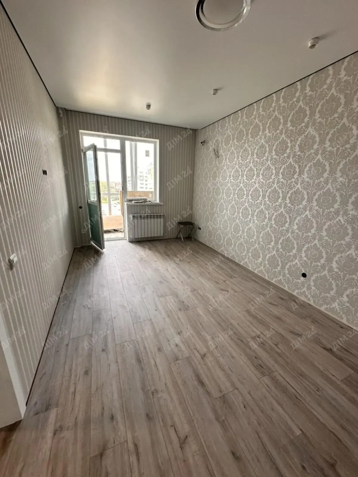 Квартира · 1 кімната