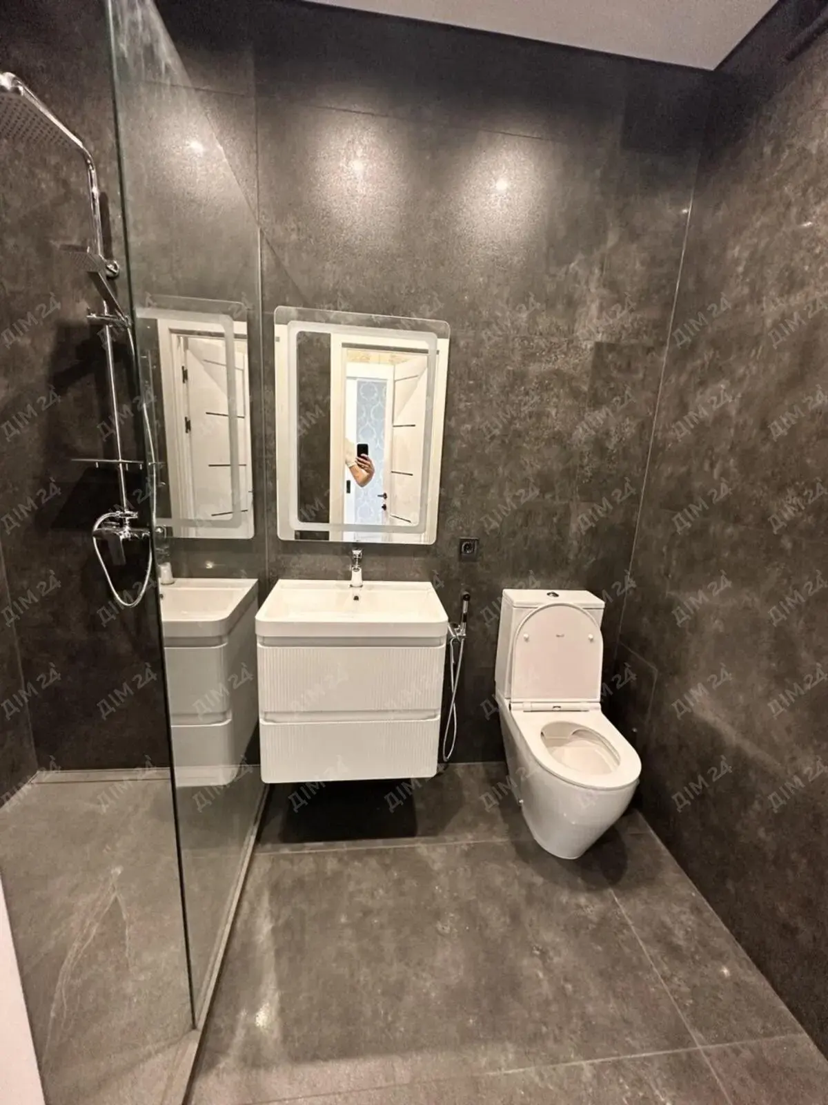 Квартира · 1 кімната — Браїлки