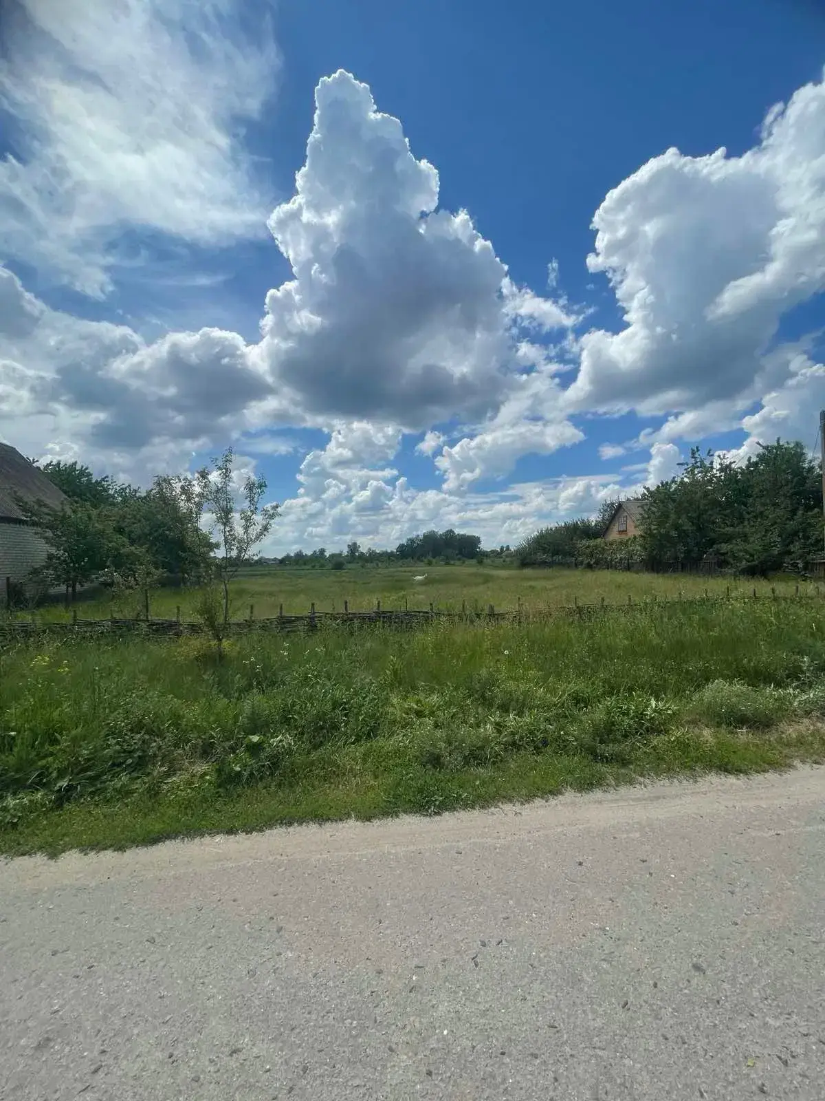 Ділянка
