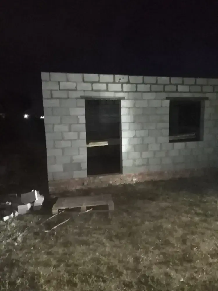 Ділянка