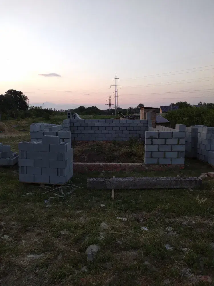 Ділянка