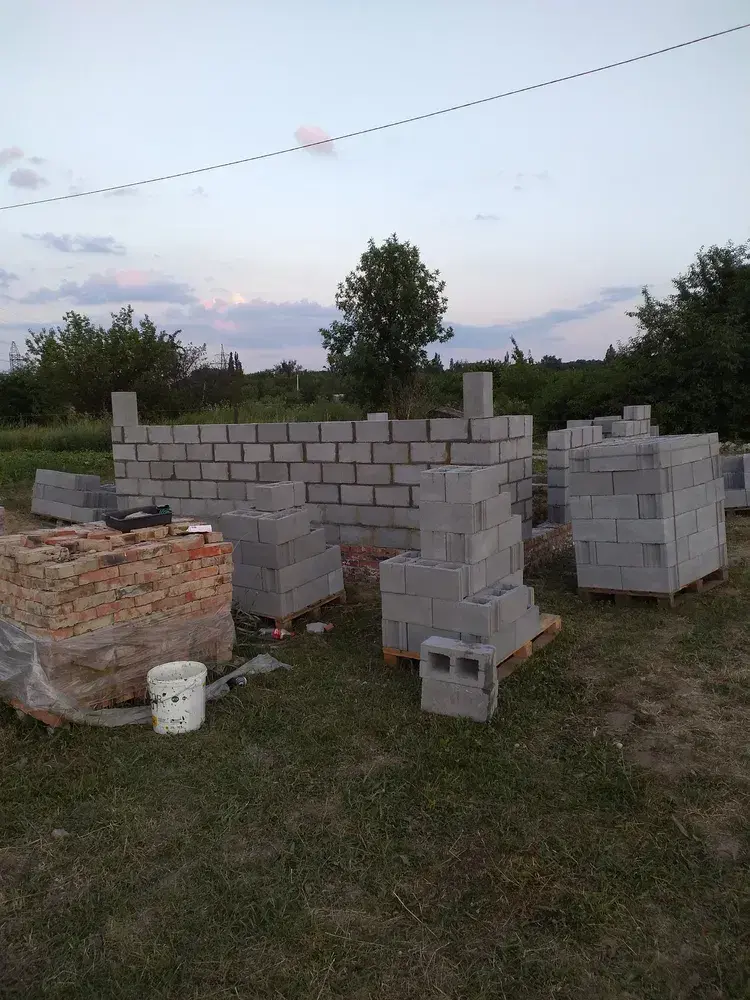 Ділянка — Супрунівка