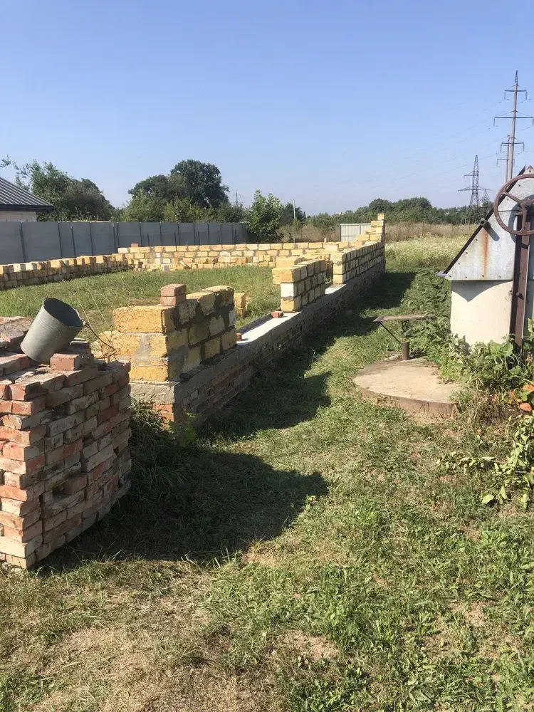 Ділянка — Супрунівка
