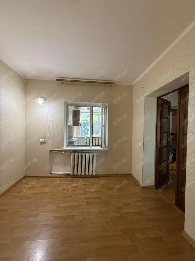 Будинок — Океан