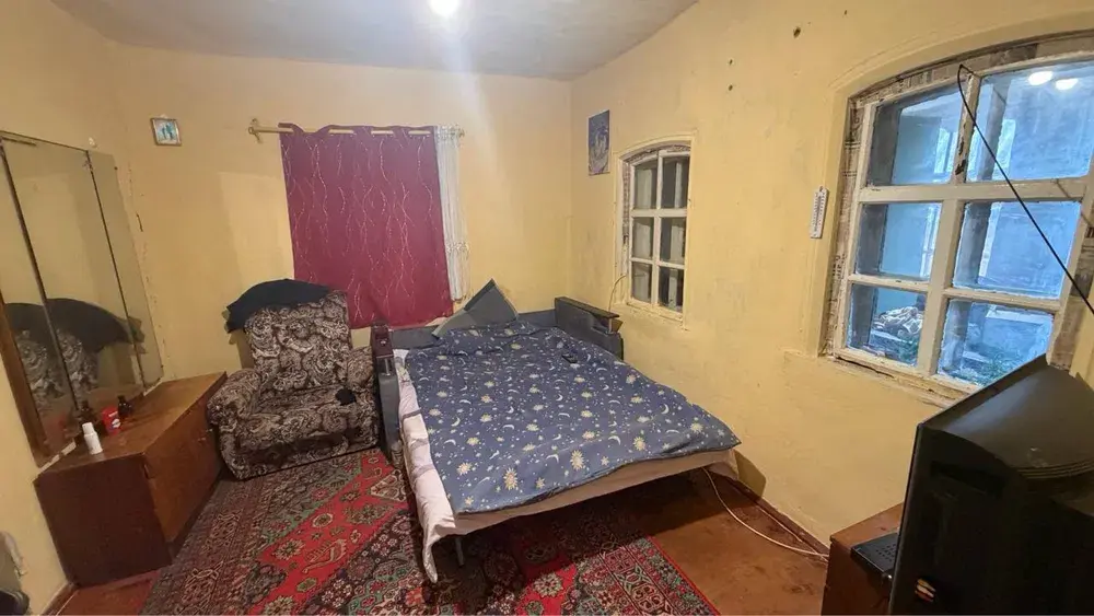 Будинок