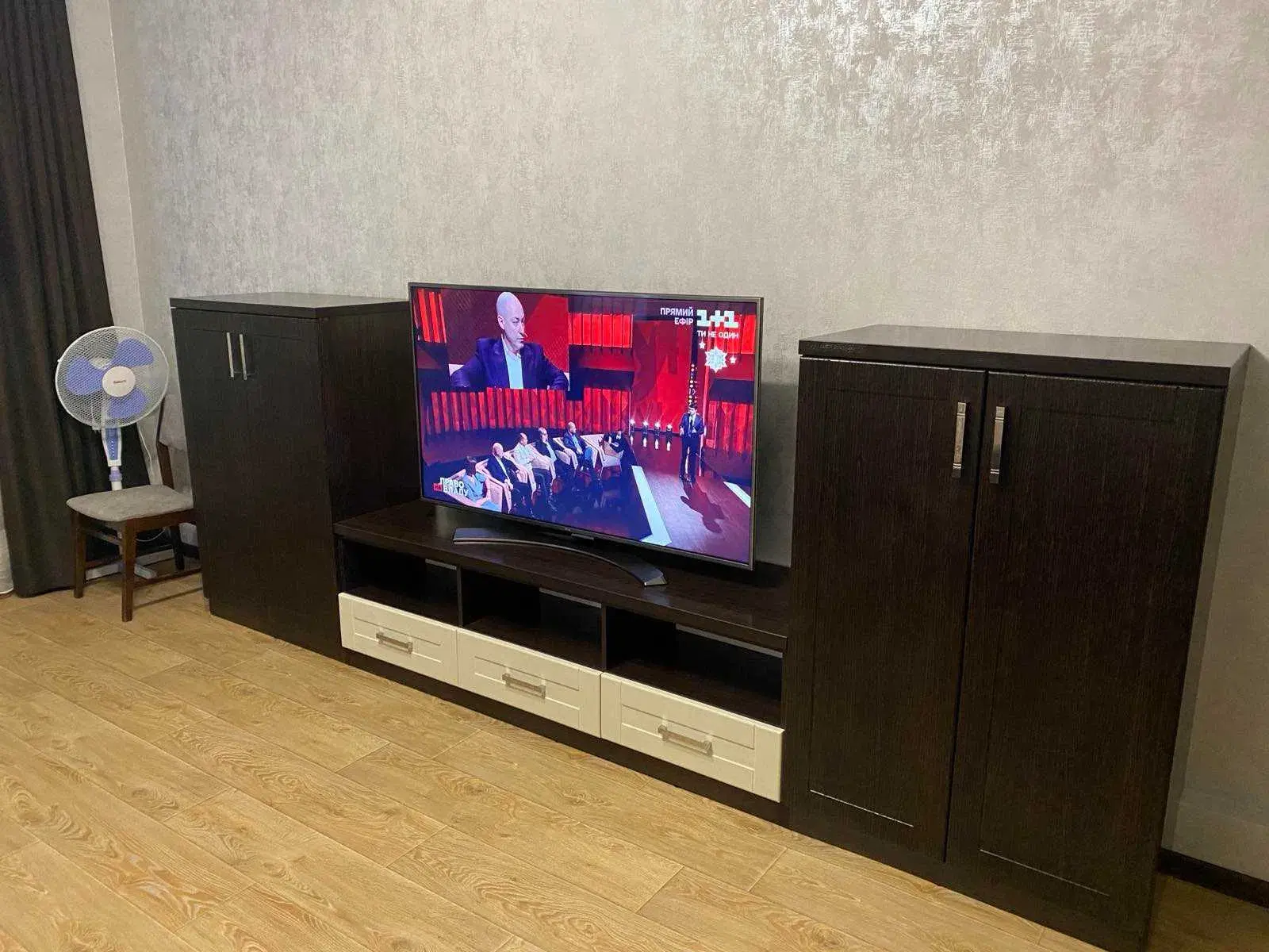 Квартира · 2 кімнати — Центр