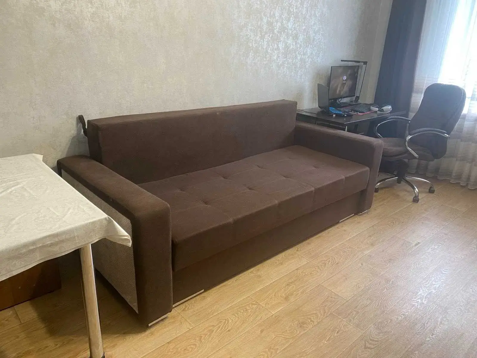 Квартира · 2 кімнати — Центр