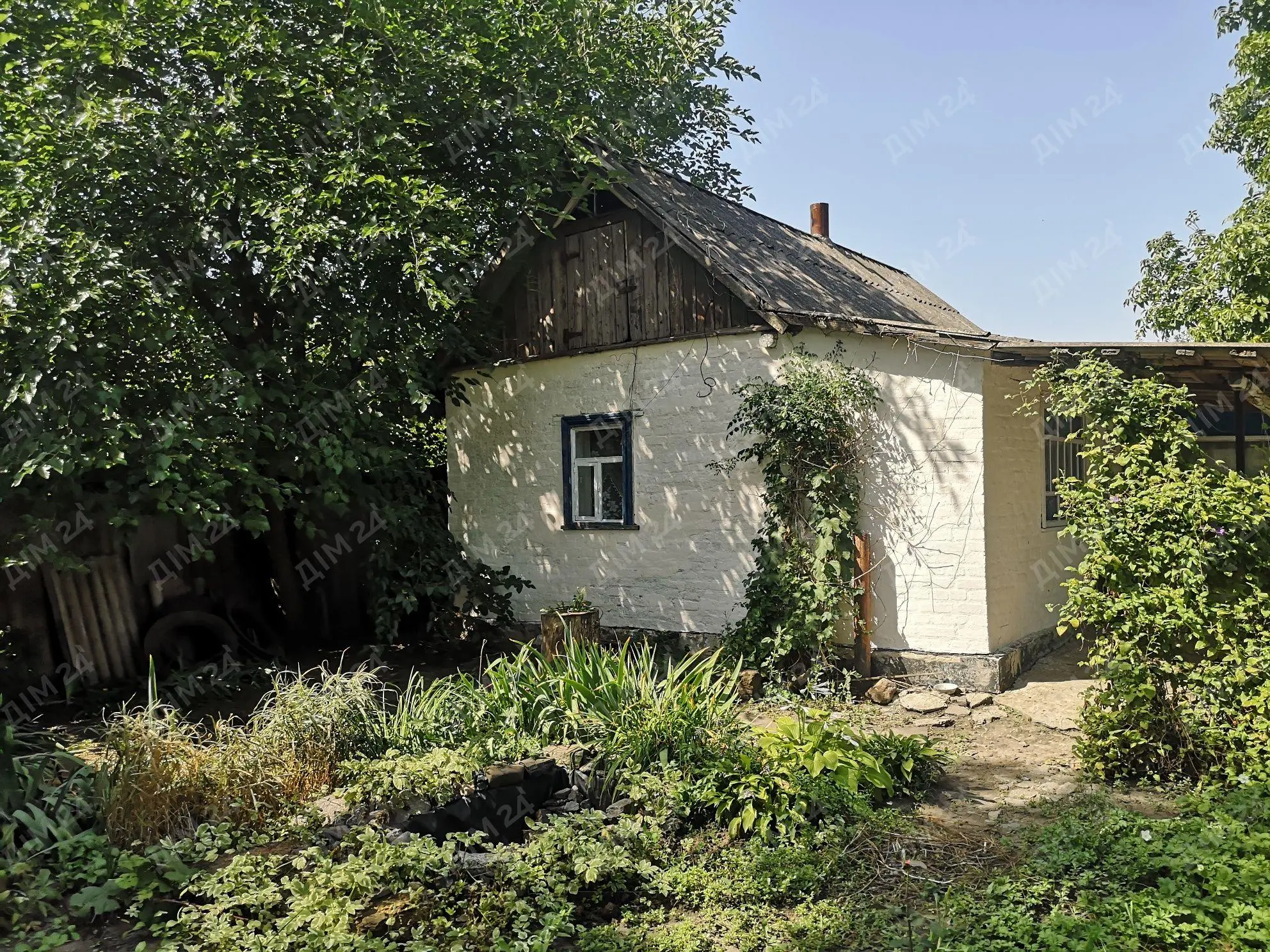 Будинок — Велика Рудка