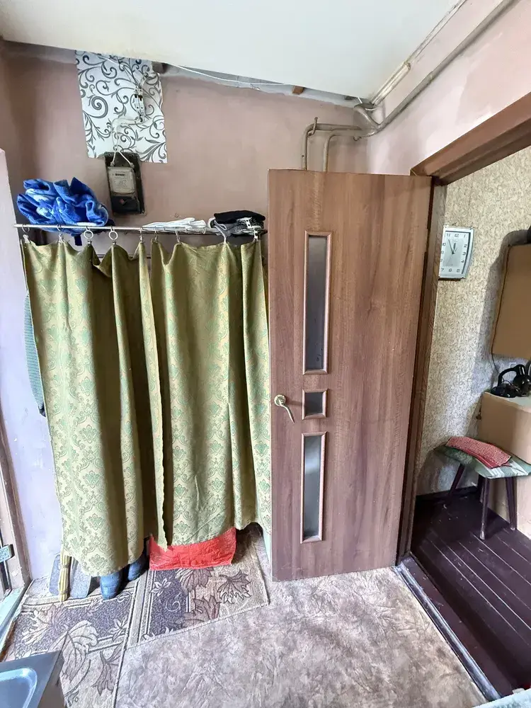 Квартира · 2 кімнати — Степне