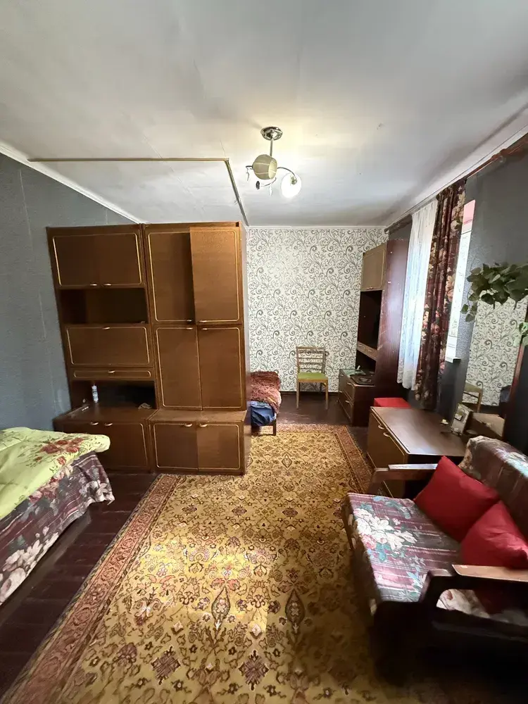 Квартира · 2 кімнати — Степне