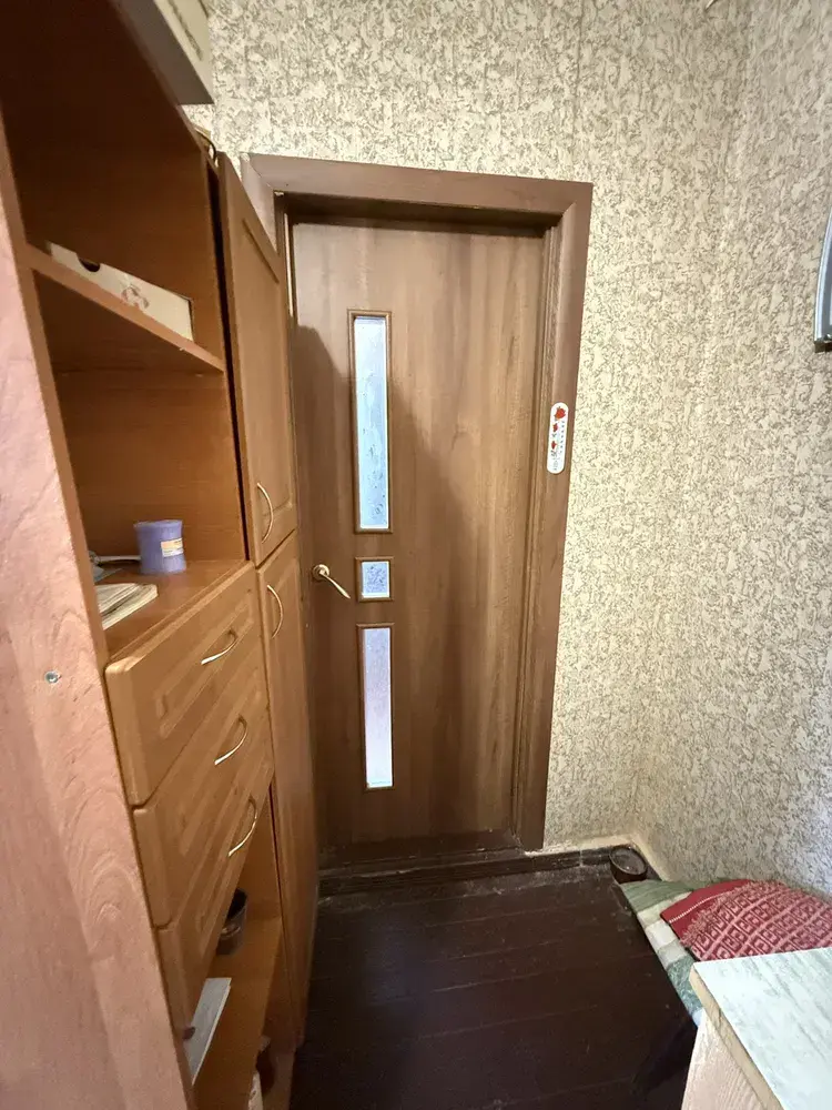 Квартира · 2 кімнати — Степне