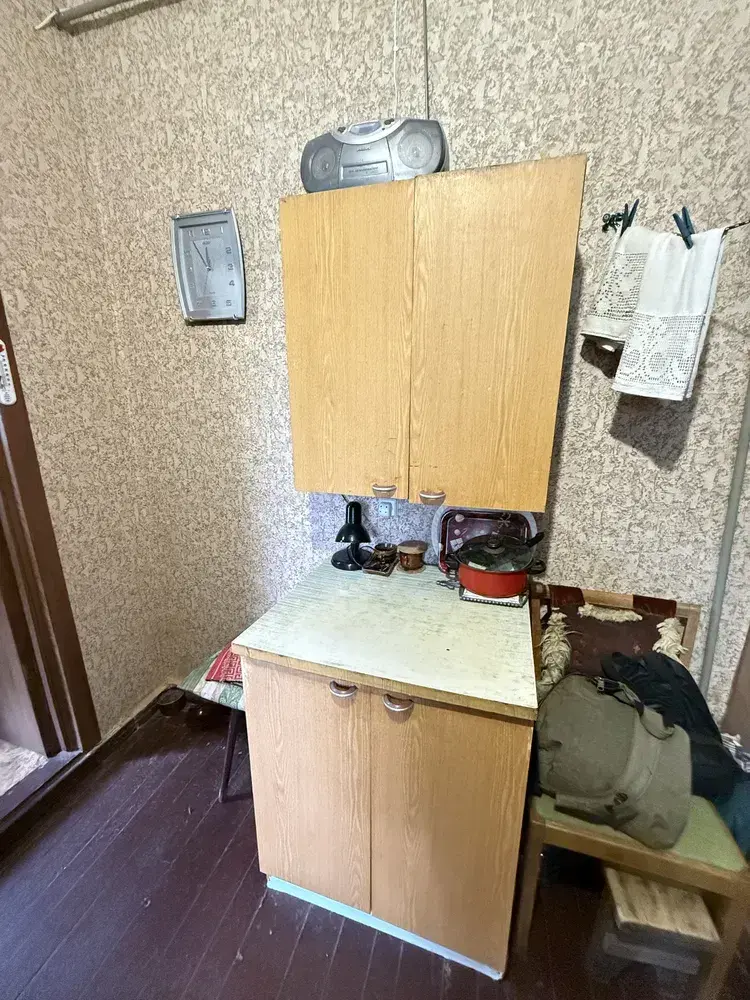 Квартира · 2 кімнати — Степне