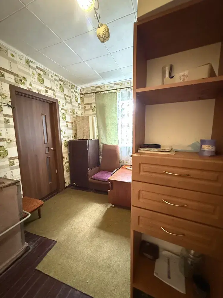 Квартира · 2 кімнати — Степне