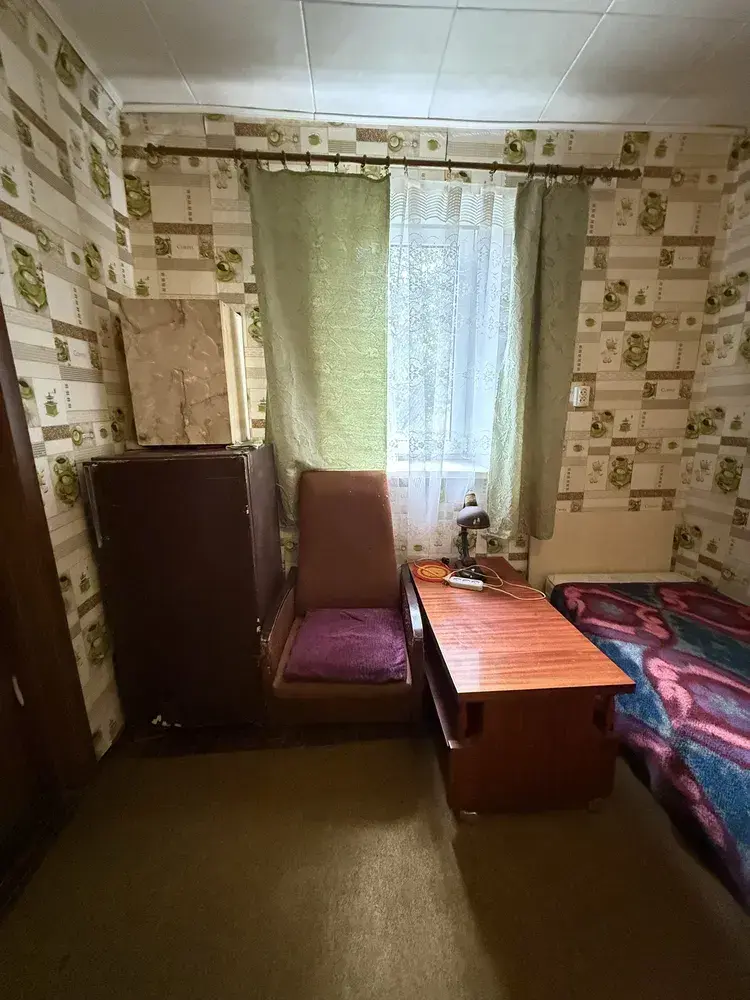 Квартира · 2 кімнати — Степне
