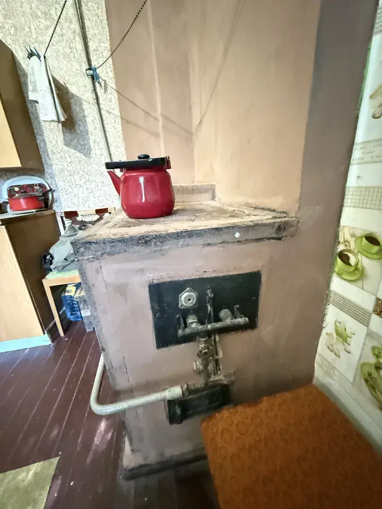 Квартира · 2 кімнати — Степне