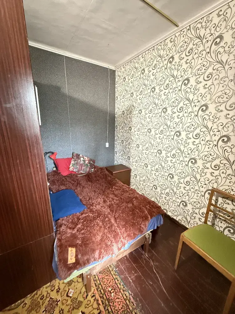 Квартира · 2 кімнати — Степне