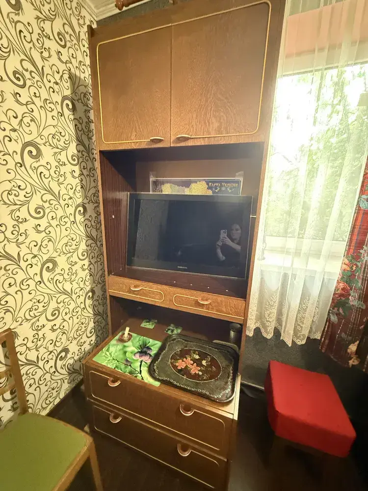 Квартира · 2 кімнати — Степне