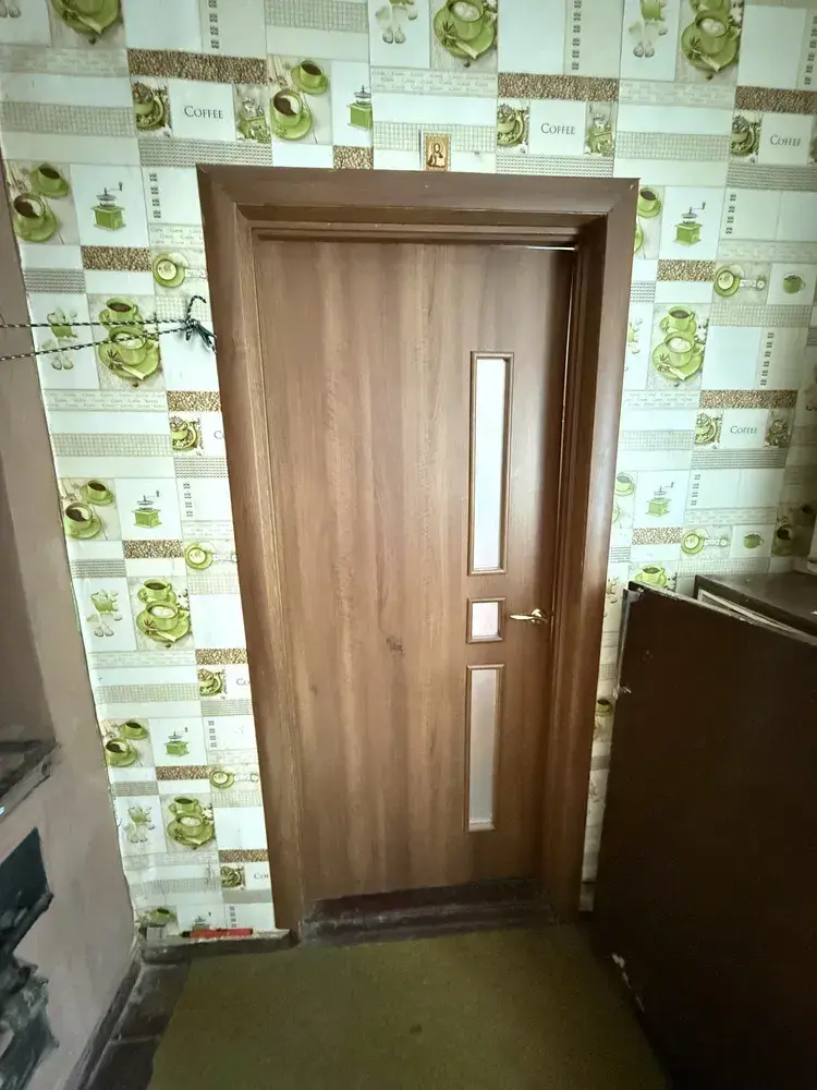 Квартира · 2 кімнати — Степне