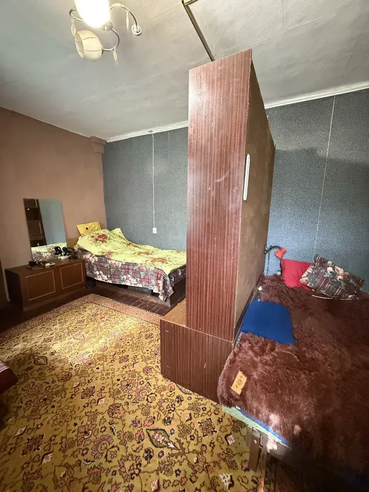 Квартира · 2 кімнати — Степне
