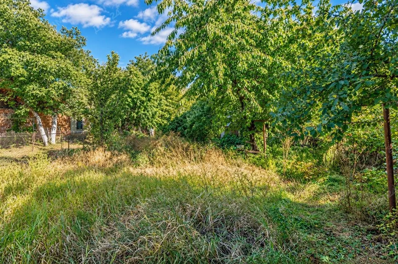 Будинок — Юрівка