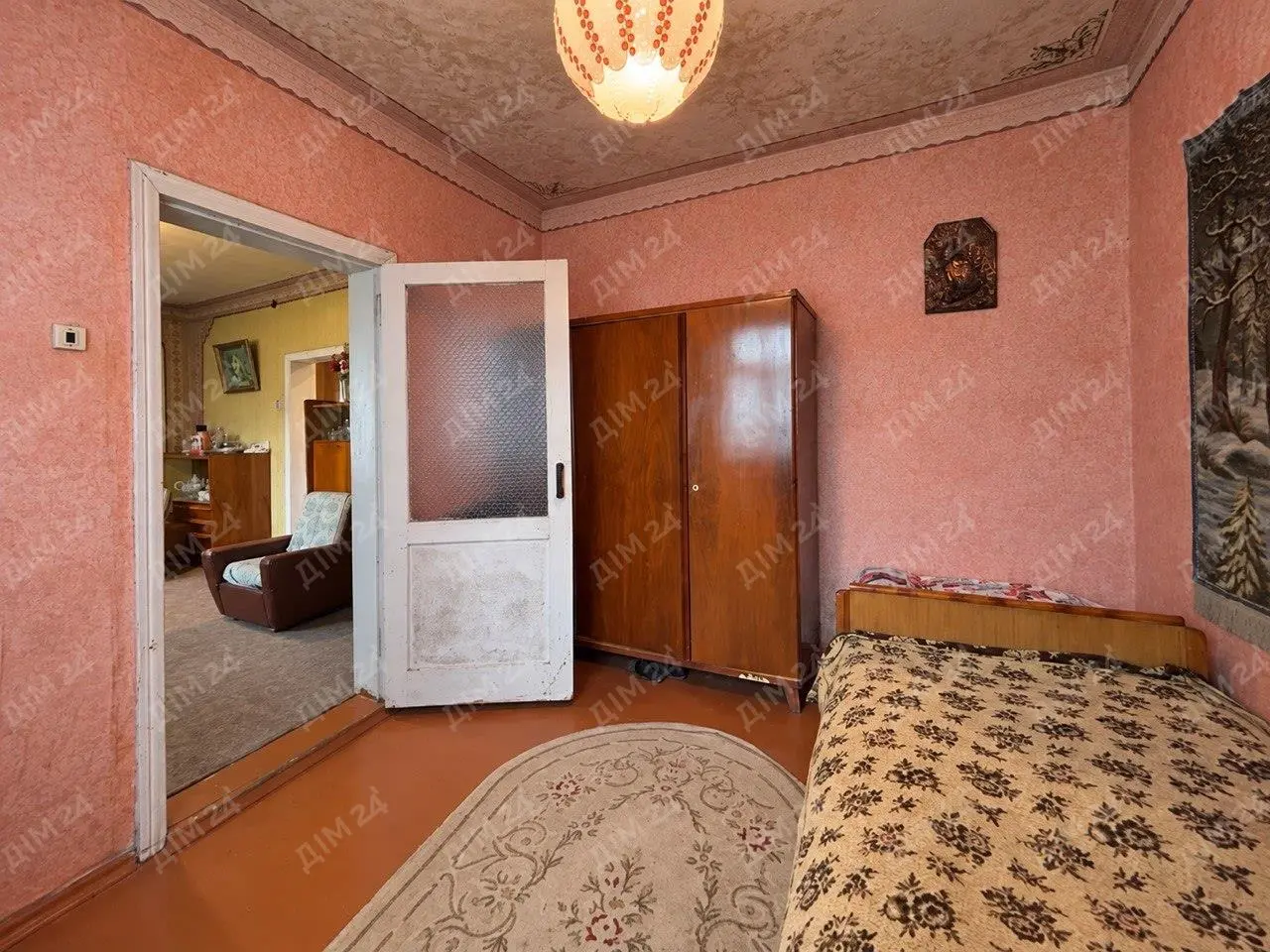 Будинок — Старі Санжари